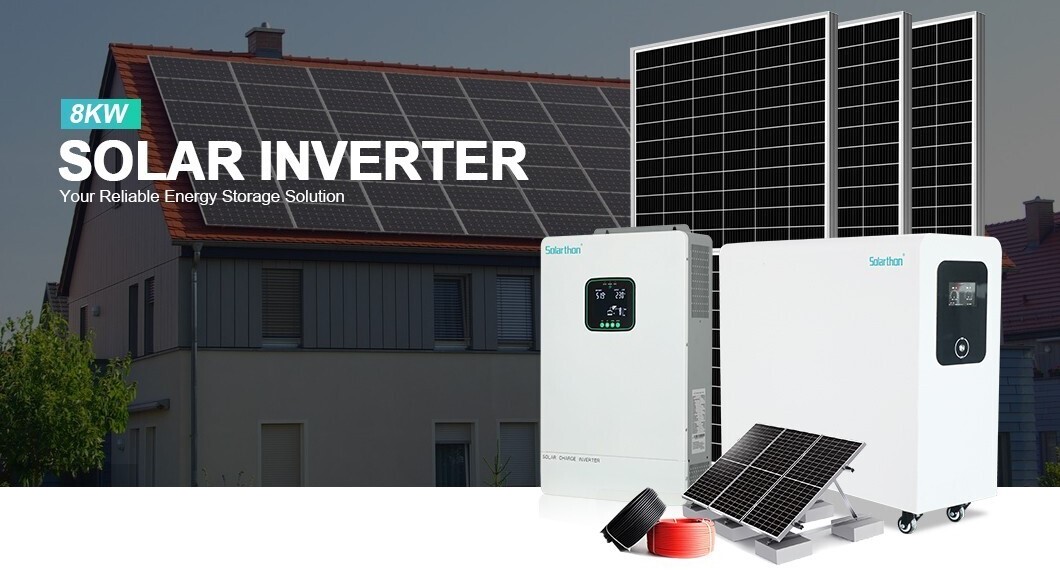 Power Inverters